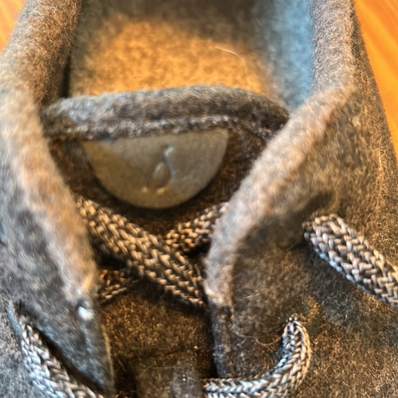 Allbird Wool Runners Unisex, (M7) (W9) - Picture 4 of 6